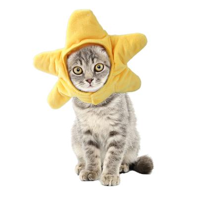 Sombreros divertidos para mascotas, disfraces para perros y gatos, bonitos sombreros para mascotas, fiesta, disfraces de Halloween