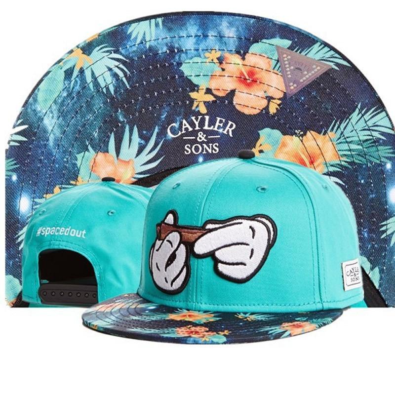 Foreign trade flat-brimmed hat, adjusting hat, car hat, trendy hat, American fashion hat, sun one piece, and wholesale