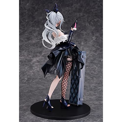 Wonderful Works Dolls' Frontline MDR Party Observer Ver. 1/7 Scale ABS & PVC Pre-painted Complete Figure