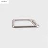 For Geely New Tugella / Xingyue FY11    Trunk Door Button / Armrest Box Rear Air AC Vent Outlet Cover Trim Interior