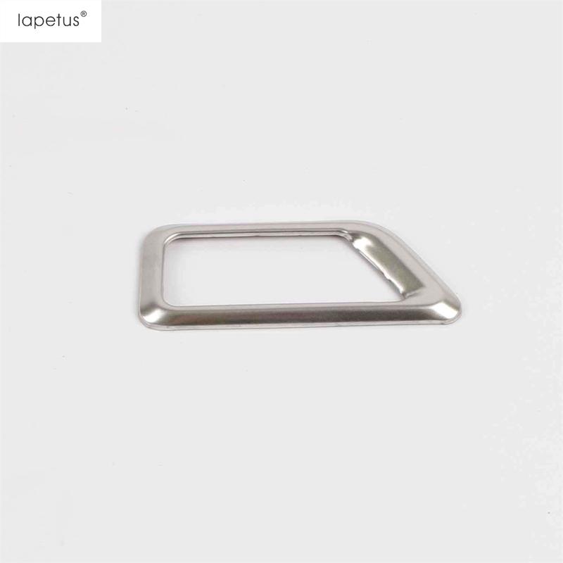 For Geely New Tugella / Xingyue FY11    Trunk Door Button / Armrest Box Rear Air AC Vent Outlet Cover Trim Interior