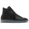 Converse Pro Leather High 'Black Ice - Black Clear' Men's 169501C