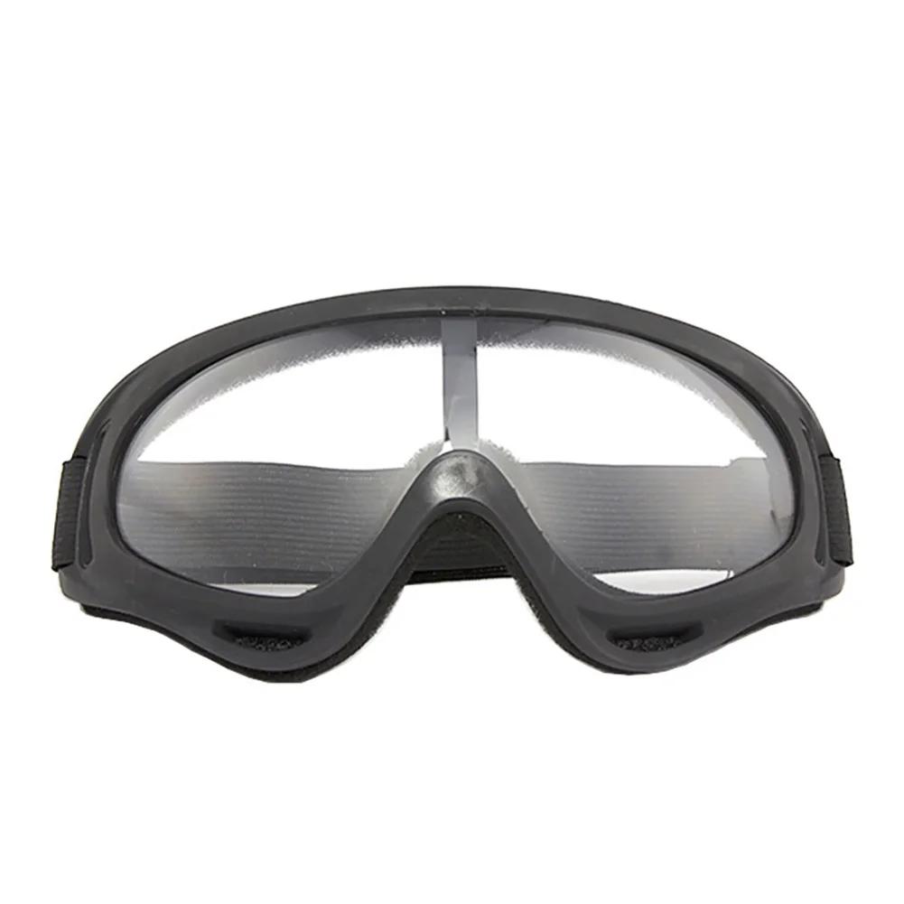 Ski Snowboard Bril Bergskiën Bril Sneeuwscooter Wintersport Goggle Sneeuwbril Fietszonnebril Heren Masker voor de Zon
