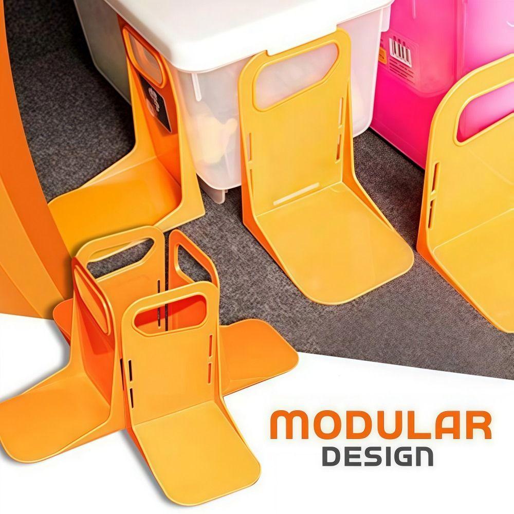 Shake-proof Trunk Item Rack Multifunctional Vehicle Trunk Organizing Tools  Luggage Anti-slip