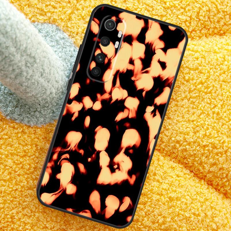 Vintage Tortoise Shell Case For Xiaomi 15T 14T 13T 14 15 Ultra 17 Pro Max Cover For POCO F8 F7 F5 F6 X5 X6 X7 Pro