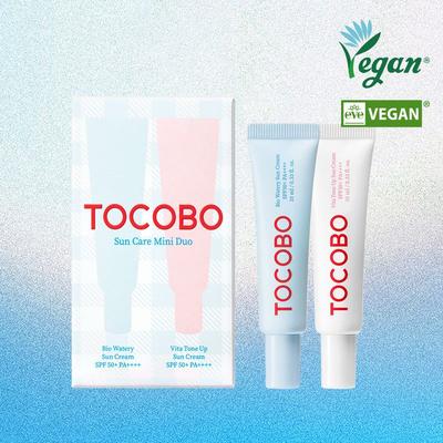 Sun Care Mini Duo