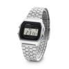 Casio Digital Quartz Metal Watch A159WA-N1DF