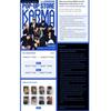 Stray Kids LOCKER ROOM STICKER BOOK KARMA