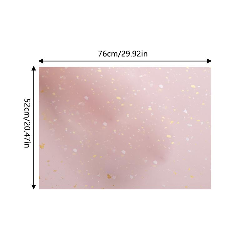 29.92*20.47In Wrapping Paper Fantasy Glitter Wrapping Paper Gift Wrapping Paper