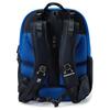 FILA Fashion Casual Versatile Backpack Kids Backpacks Knight-Blue K18B431121F-RB