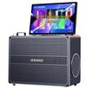 SANSUI C7 Smart KTV Karaoke Speaker System (CN Version)