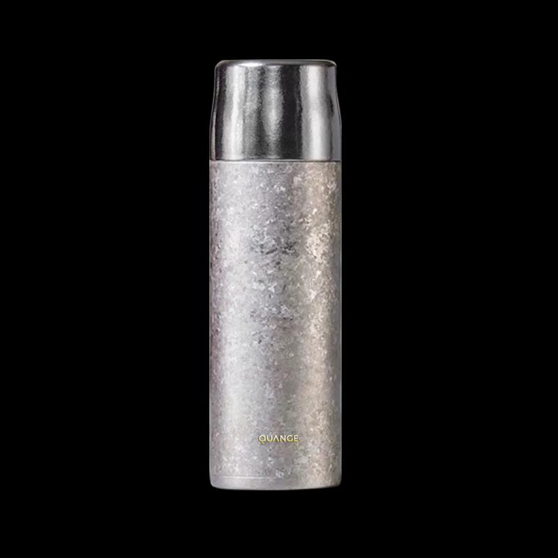 QUANGE Titanium Insulated Stew Tea Cup