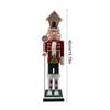 Nussknacker Weihnachtsdekoration Nussknacker Figur Tischmittelstück Sammlerstück