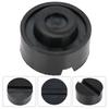 65*37mm Rubber Jack Lift Pad Adapter Tool