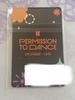 [USED] BTS Jimin Trading Card PERMISSION TO DANCE Weverse Bonus