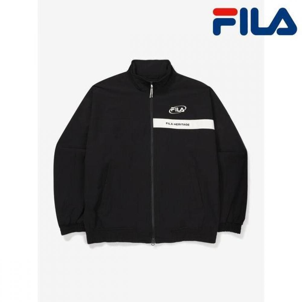 

Fila Stretch Colorblock Windbreaker 2XL
