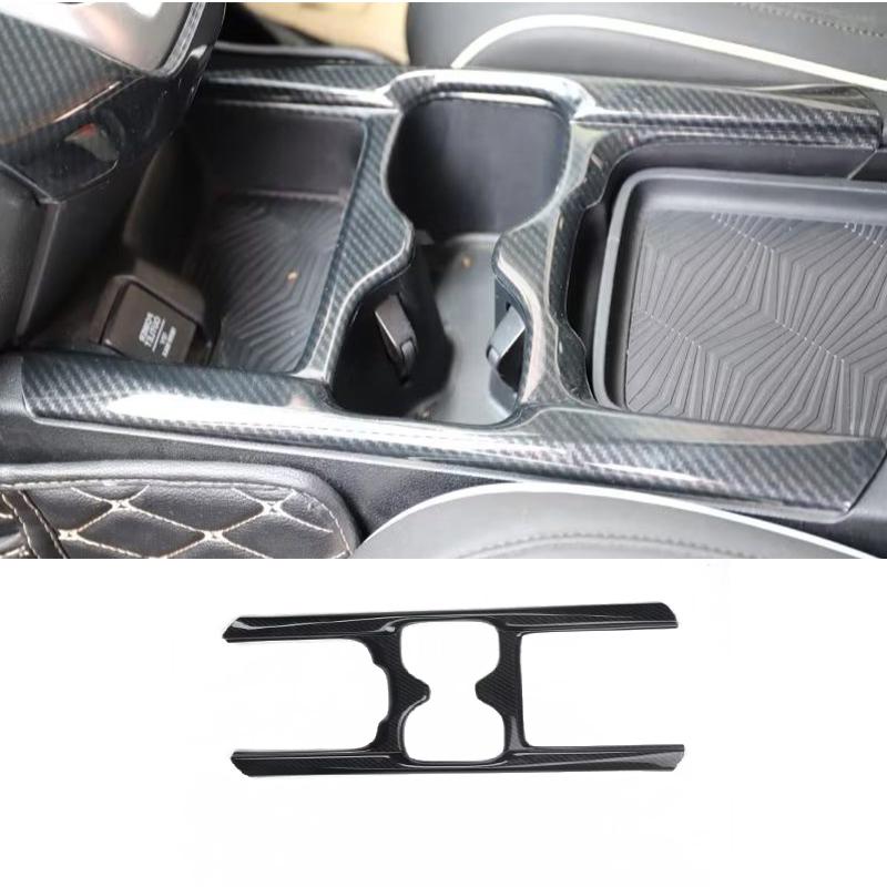 RHD For Honda CRV CR-V 2017- door handle window switch Gear Shift air vent Panel Window Switch steering wheel Panel Frame