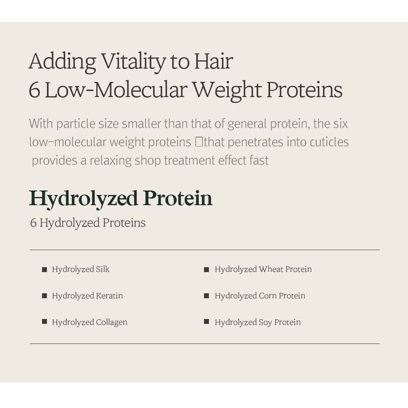 Nard Shampoo gegen Haarausfall