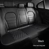 3D Suspended Car Seat Cushion, Seat Cover With Embossed Pattern Four Seasons General Fit for Most Cars