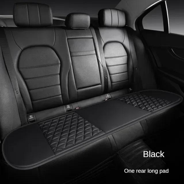 3D Suspended Car Seat Cushion, Seat Cover With Embossed Pattern Four Seasons General Fit for Most Cars