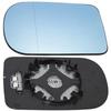 Mirror Glass Bmw 5 E39