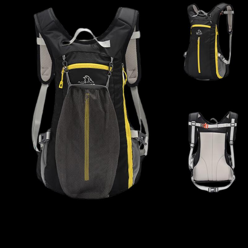 Pelliot Waterproof Outdoor Hiking Backpack