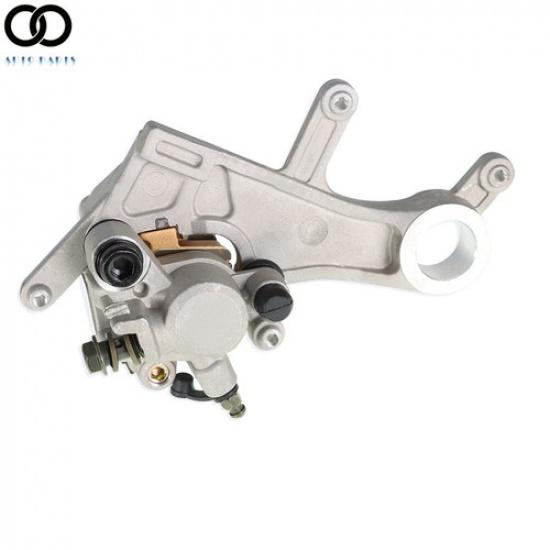 Rear Brake Master Cylinder &Brake Caliper &Hose For Honda CRF450R 2002-