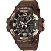 Casio G-SHOCK Master of G Gravitymaster Master In Horizon Gold GR-B300H-5AJF Wrist Watch for Men