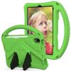 Kid's Anti-Fall Tablet Case with Stand for iPad Mini 6 (2021)