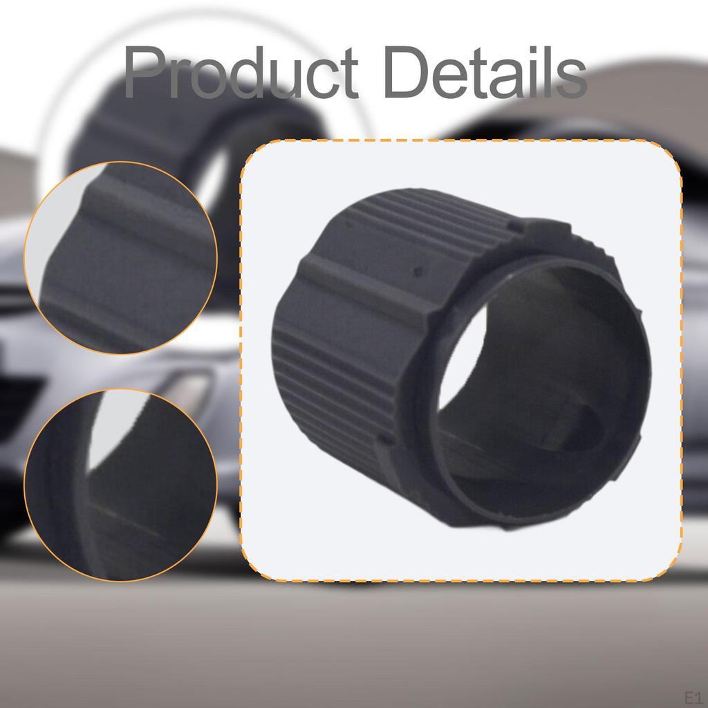 Car Steering Rack Bushing Internal Front Convenient Easy Installation Professional
