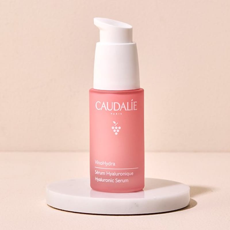 [Kodaly] Vinohydra Hyaluronic Serum 30ml