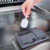 ECOMATE Dishwasher Detergent 750g Dishwasher Detergent Powder Detergent Dishwasher Dryer Detergent