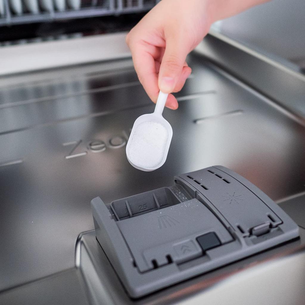 ECOMATE Dishwasher Detergent 750g Dishwasher Detergent Powder Detergent Dishwasher Dryer Detergent