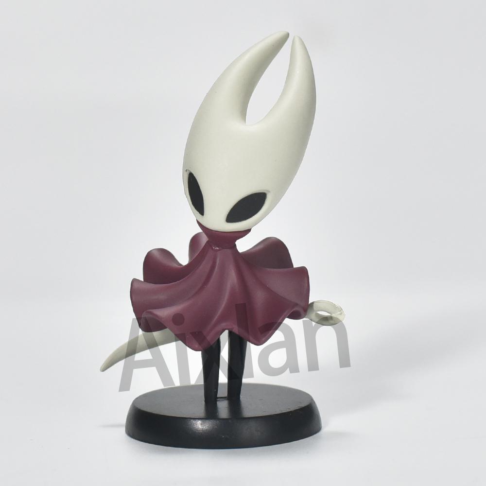 

Aixlan Второй Фигурка Полого Рыцаря Корнифер Майла Оптовая ПВХ Фигурка Аниме Рождественский Подарок Коллекционная Фигурка