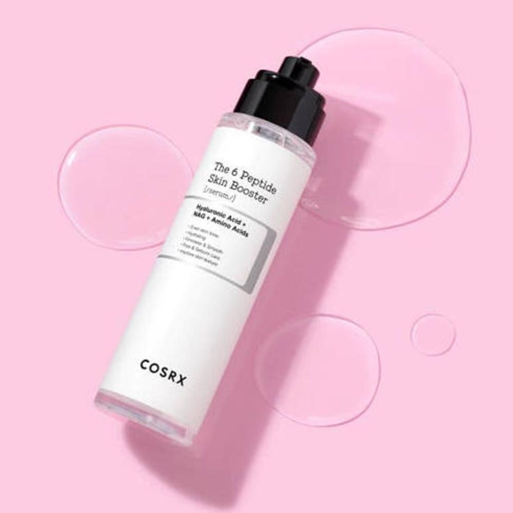 COSRX The 6 Peptide Skin Booster Serum 150ml