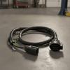 CK4T-13B576-KE Trailer Harness Protected Electrical Cable Robust