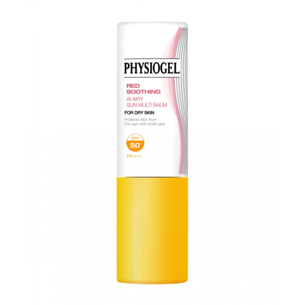 

Physiogel Red Soothing Ai Airy Sun Stick 7g FREE