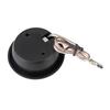 1 Pair Car   Loudspker, 12V 150W Car   Super Power Loud Dome   Spker Tweeter Loudspker Horn