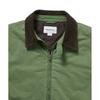 Thisisneverthat Swing Top Jacket Light Green