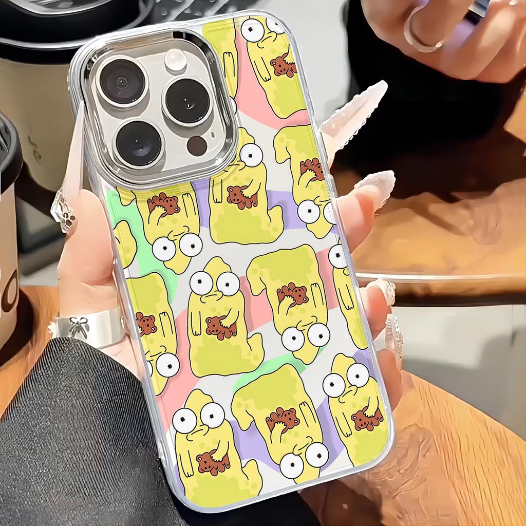 Solars Opposites Phone Case for Samsung Galaxy A56 A36 A26 A06 A55 A35 A16 A06 A54 A34 A25 A24 A15 A14 A05S A73 A53 A33 4G 5G