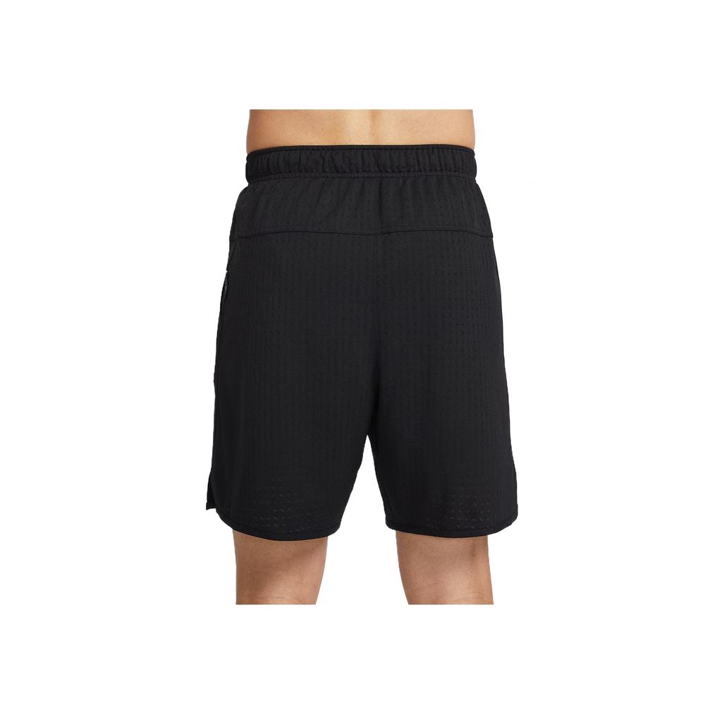 Nike Dri-Fit Totality Breathe Comfortable Fashion Versatile Simple Sports Shorts Men Shorts Black HJ4059-010