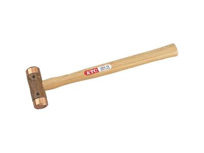 Martillo de cobre UD210 de Kyoto Machinery Tools (KTC)