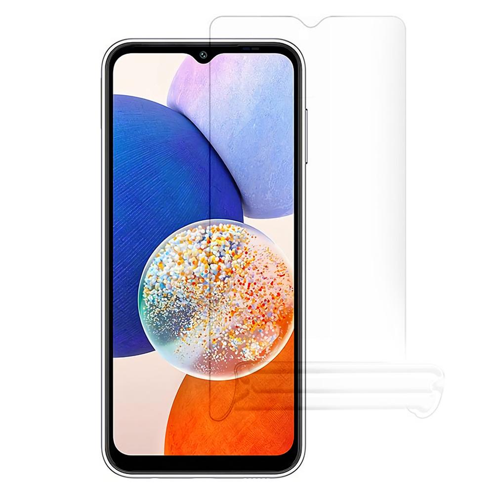 

For Samsung Galaxy A15 5G/A34 5G/A24 4G/A25 5G PET Screen Protector Soft Full Cover Screen Hydrogel Film