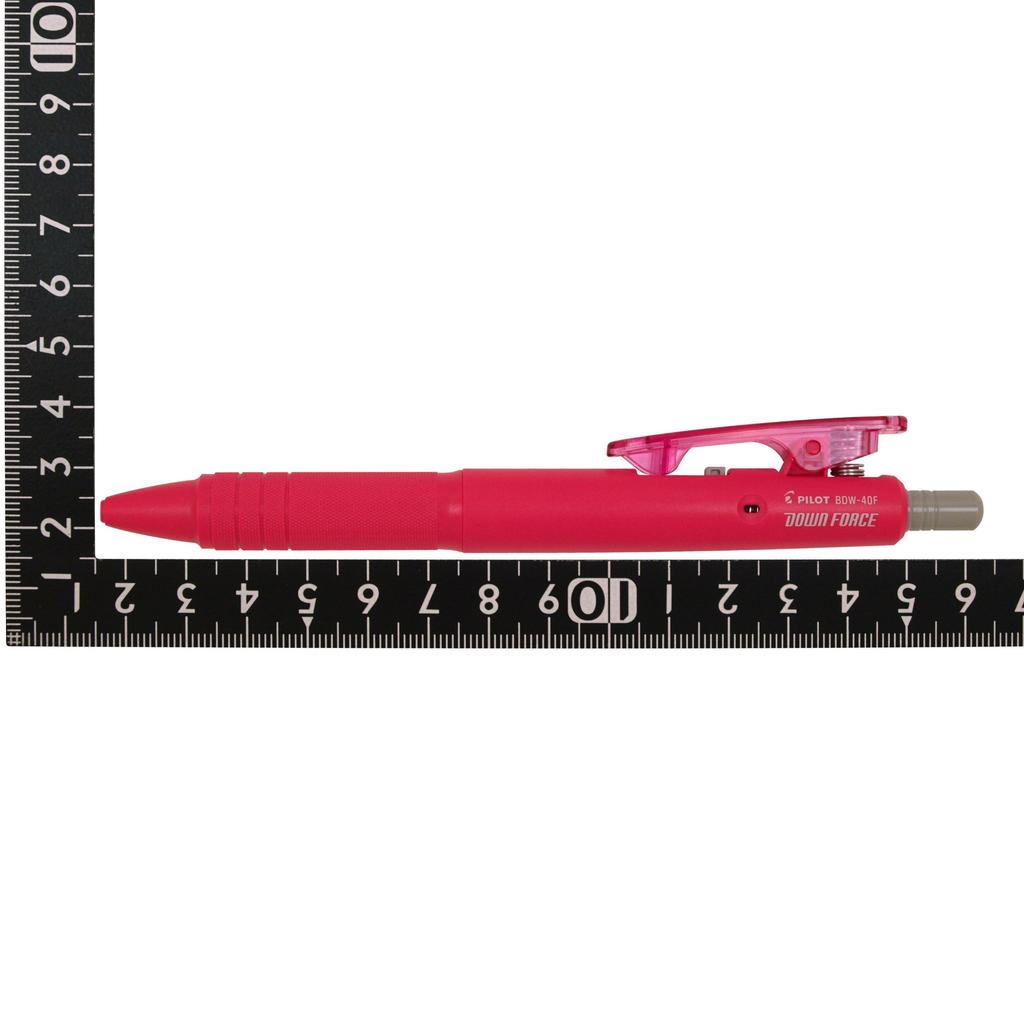 DOWN FORCE [Pink Axis] BDW-40F-P