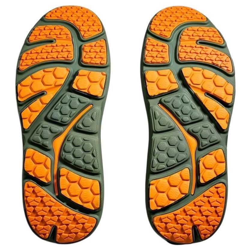 HOKA ONE ONE Bondi B3 LS Unisex 1155351-ASC