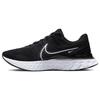 React Infinity Run Flyknit 3 'Black White' Męskie DH5392-001