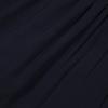 Moa Fluffy Layer Skirt (Navy)