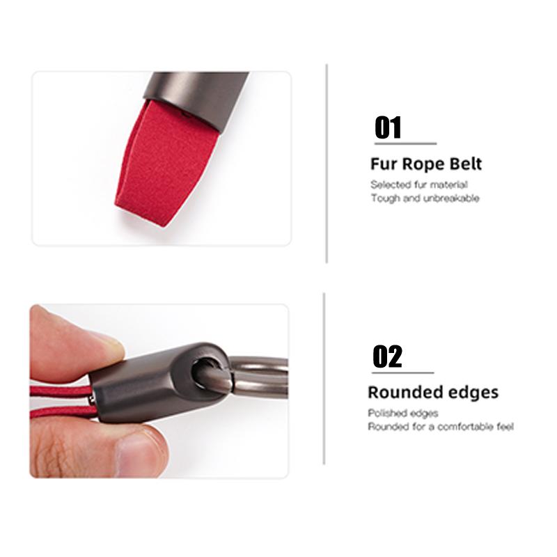 Leather Keychain Car Styling Emblem Metal Pendant For Honda Civic FIT Prelude Insight Odyssey Vezel CRV Accord Jazz HRV Stepwgn RH6