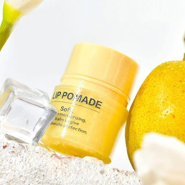 GOGO TALES - Honey Jar Moisturizing Lip Balm #Lip Blam - 9g