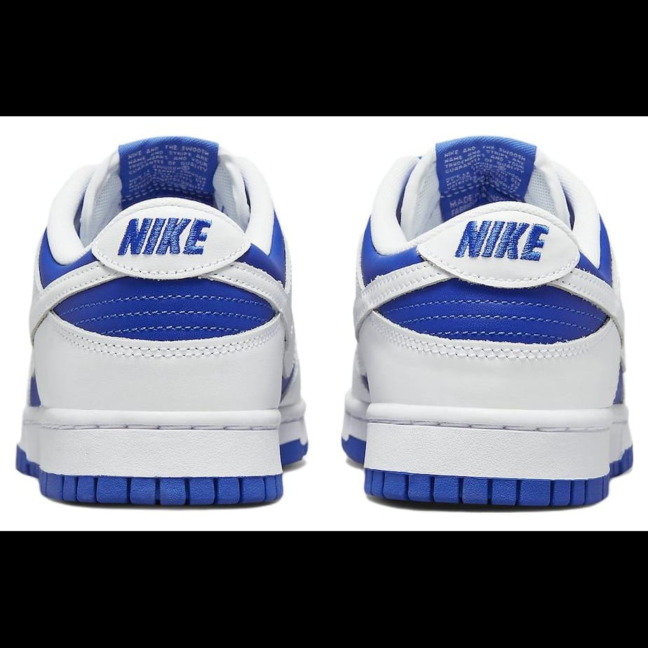 Nike Dunk Low Racer Blue DD1391-401